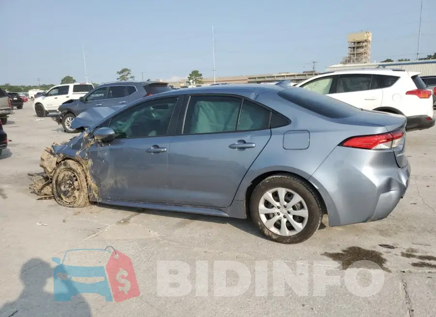 5YFB4MDE8RP217020 Photo# 2