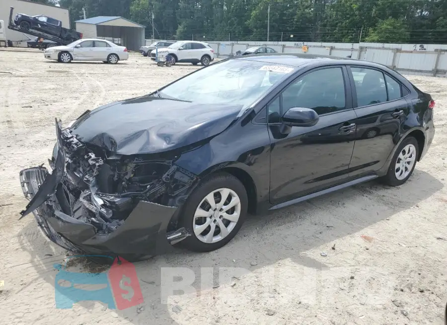 5YFB4MDE9RP165509 Photo# 1