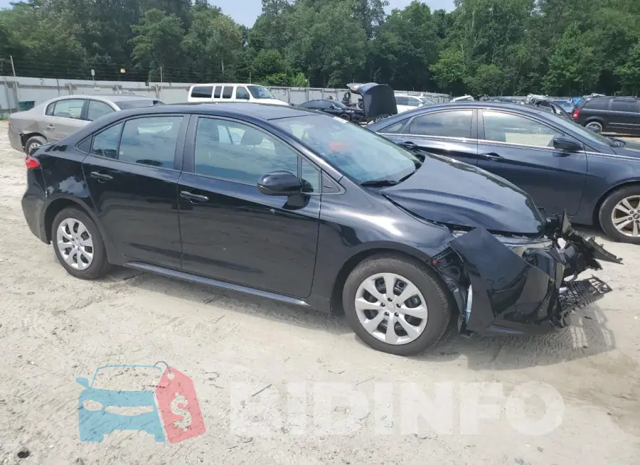 5YFB4MDE9RP165509 Photo# 4