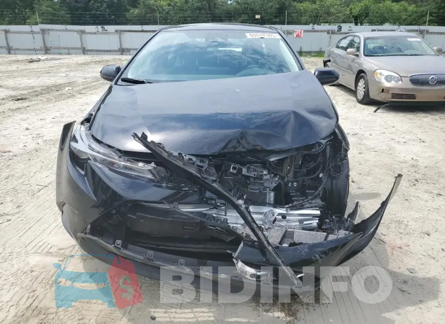 5YFB4MDE9RP165509 Photo# 5