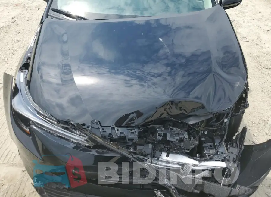 5YFB4MDE9RP165509 Photo# 11