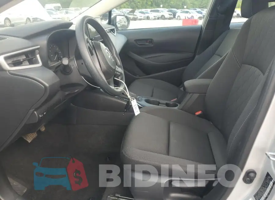 5YFB4MDE9SP270573 Photo# 7
