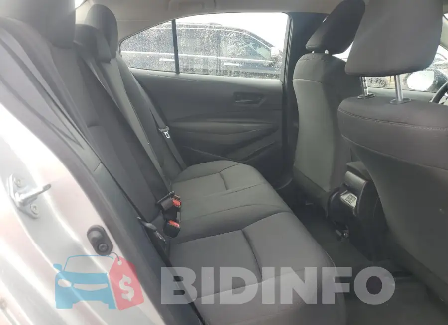5YFB4MDE9SP270573 Photo# 10
