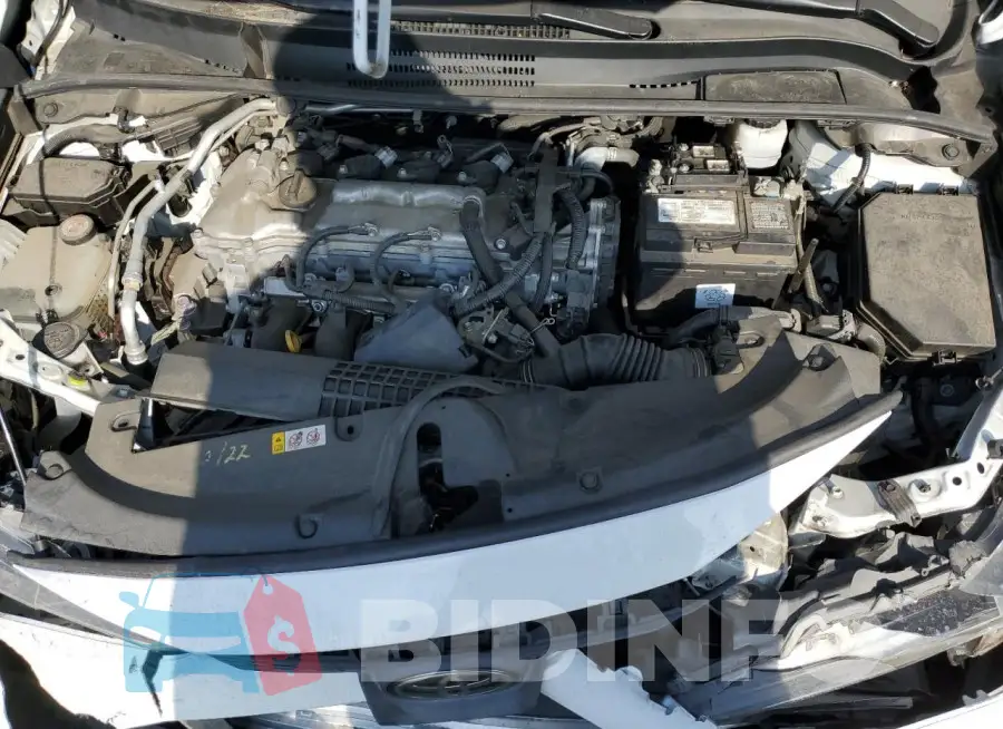 5YFEPRAE0LP091751 Photo# 11