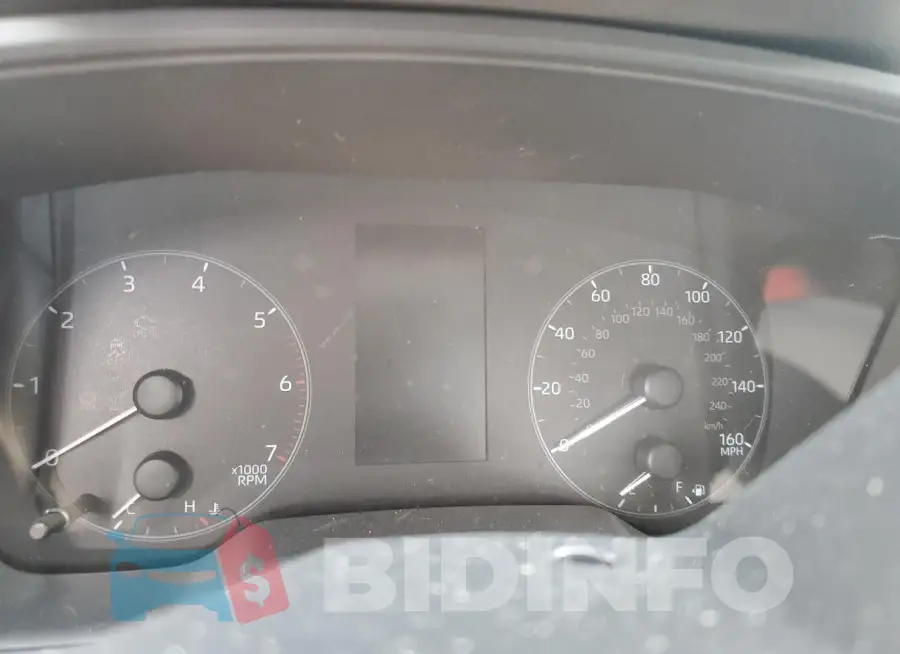 JTDBCMFE9PJ015286 Photo# 9