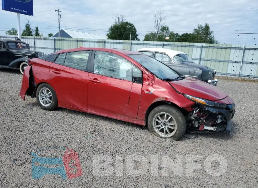 JTDKAMFP9M3169066 Photo# 4
