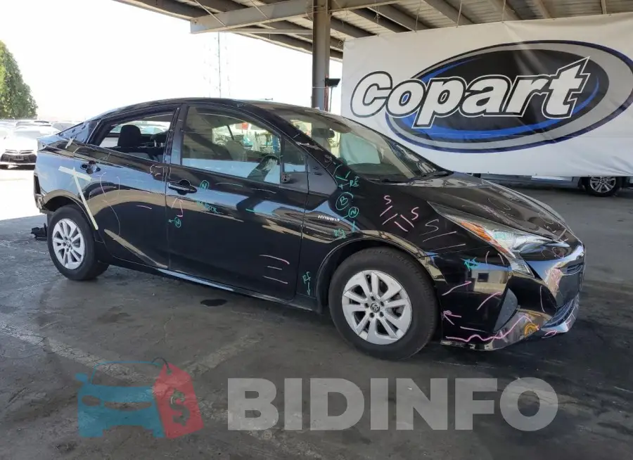 JTDKBRFU7J3596676 Photo# 4