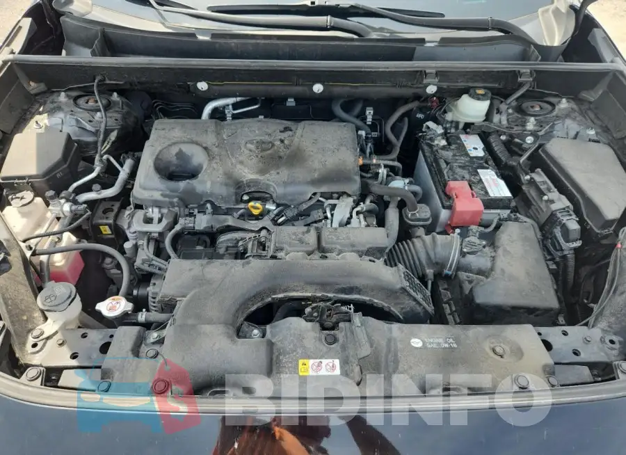 JTMF1RFV4LD064778 Photo# 11