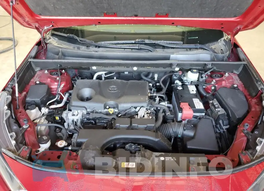 JTMF1RFV8MD532335 Photo# 12
