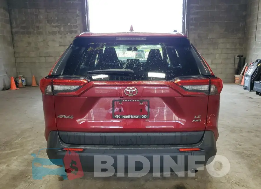 JTMF1RFV8MD532335 Photo# 6