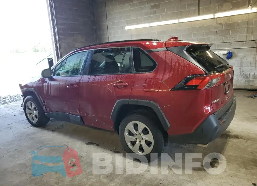 JTMF1RFV8MD532335 Photo# 2