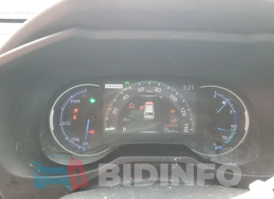 JTMFB3FV6MD015447 Photo# 9