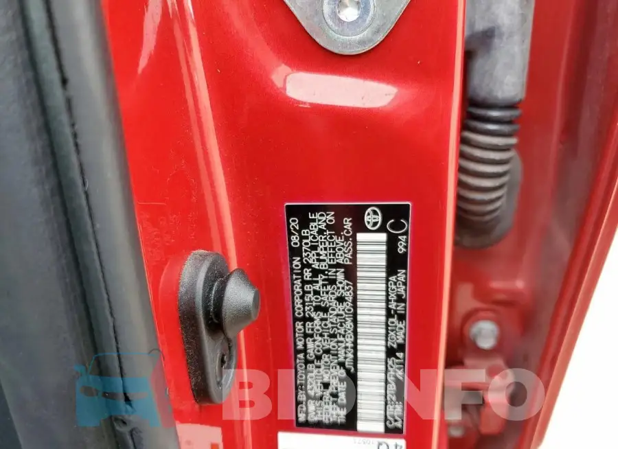 JTNKHMBX8M1094837 Photo# 13