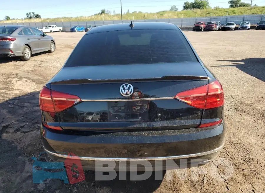 1VWBS7A35GC046997 Photo# 6