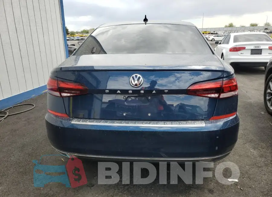 1VWSA7A32NC006621 Photo# 6