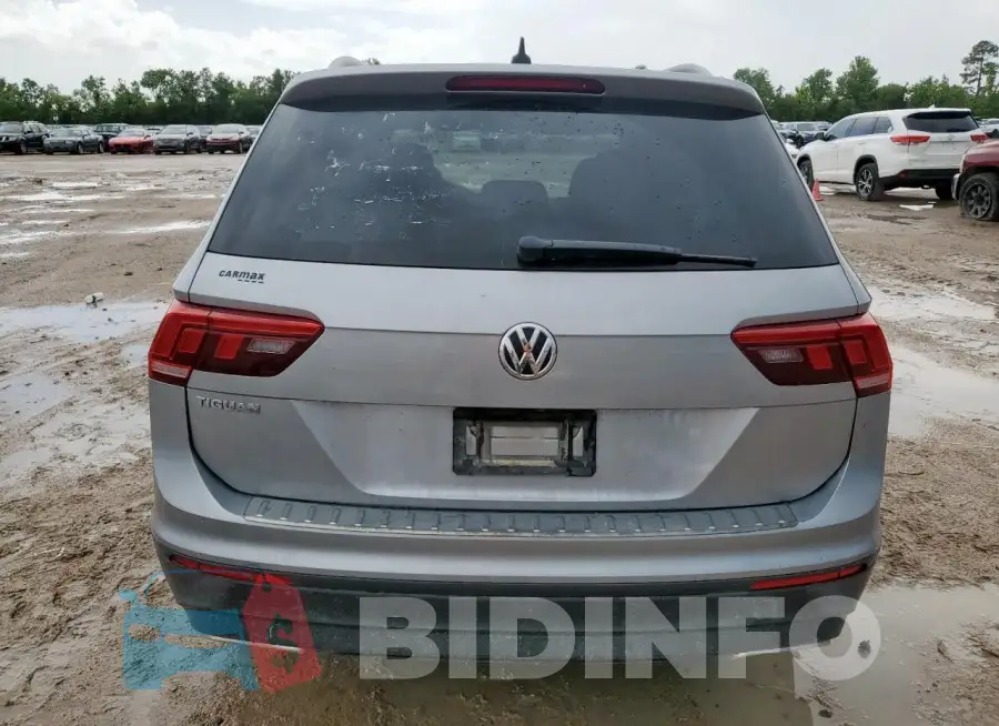 3VV1B7AX2LM010907 Photo# 6