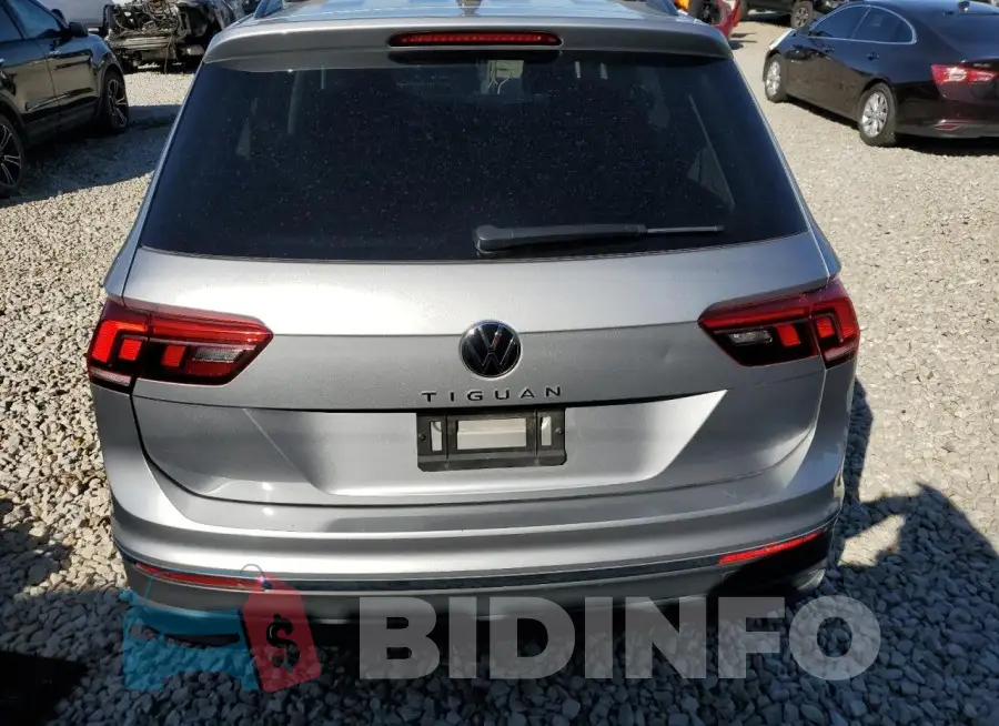 3VV1B7AX9NM157616 Photo# 6