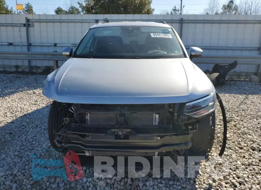 3VV1B7AX9NM157616 Photo# 5