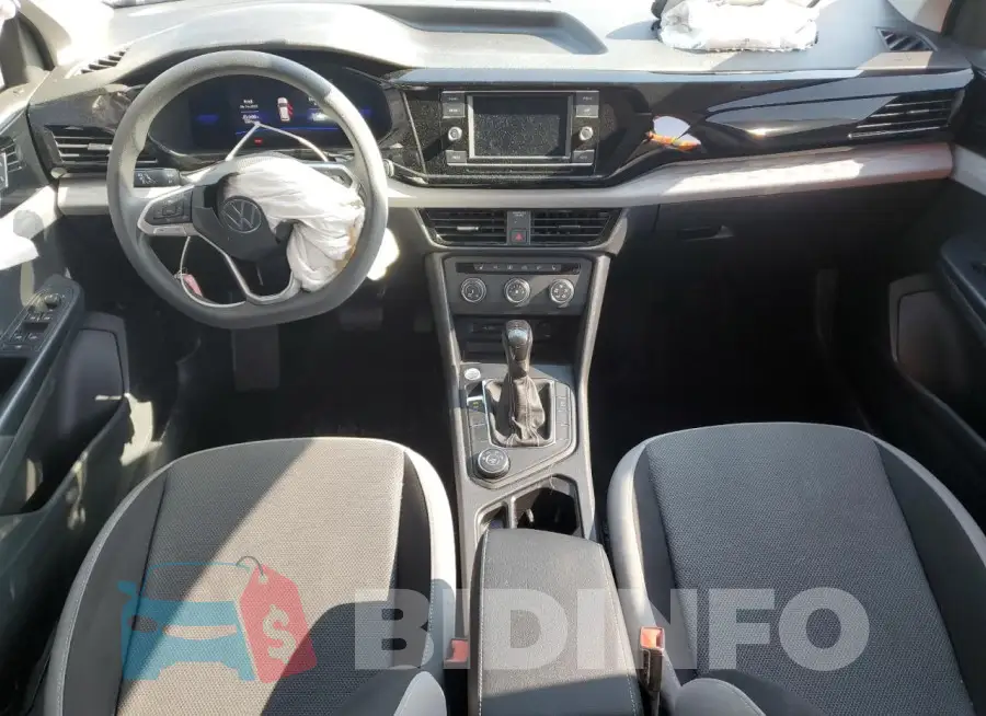 3VVAX7B23NM099331 Photo# 8
