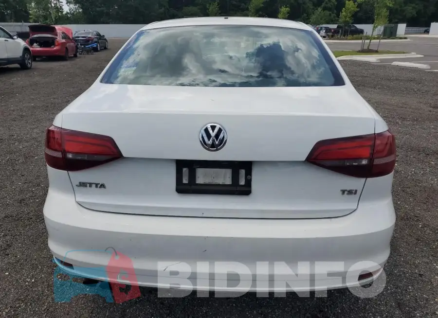 3VW2B7AJ0HM340144 Photo# 6