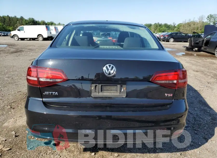 3VW2B7AJ0HM341231 Photo# 6