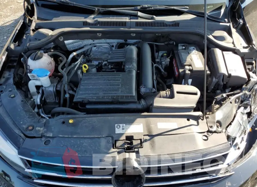 3VW2B7AJ0HM341231 Photo# 11