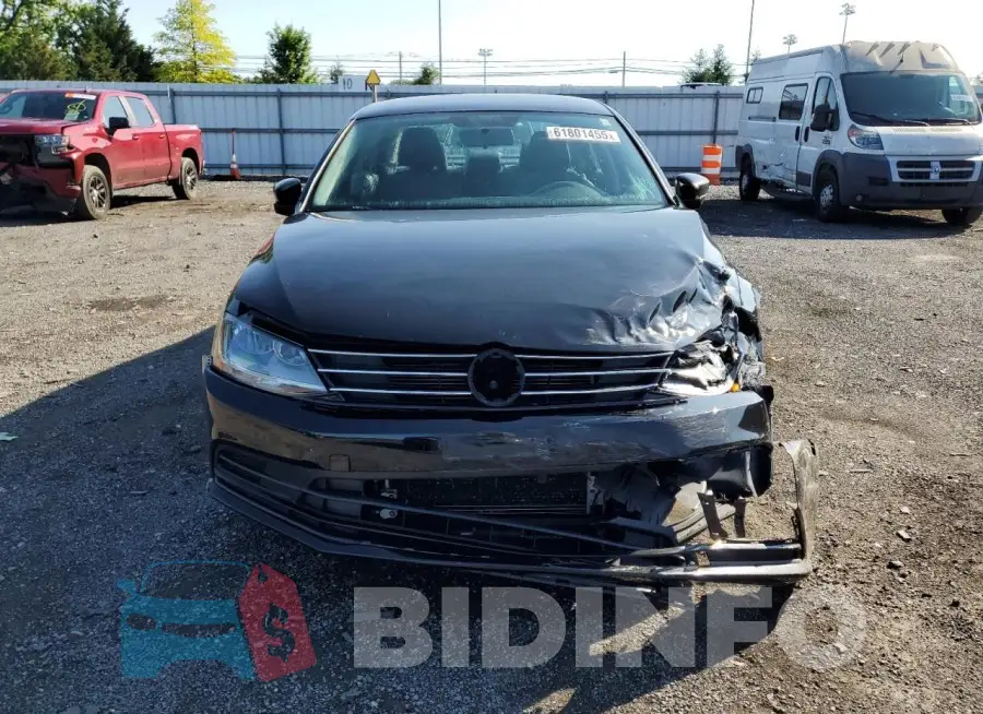 3VW2B7AJ0HM341231 Photo# 5