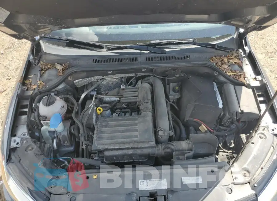 3VW2B7AJ1HM292685 Photo# 11