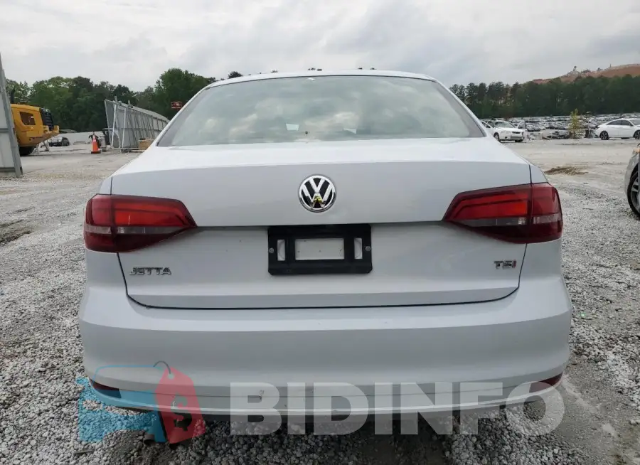 3VW2B7AJ5JM262630 Photo# 6