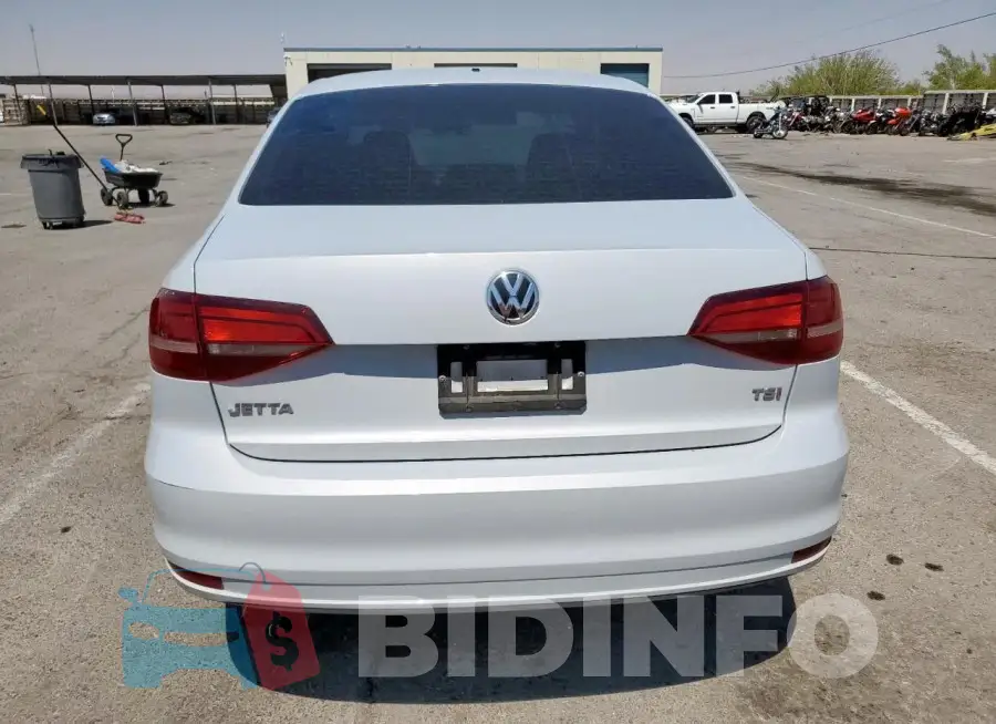 3VW2B7AJ9HM312102 Photo# 6
