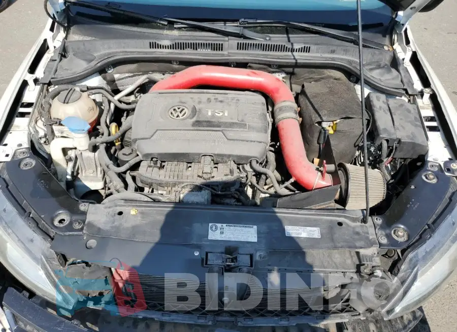 3VW4T7AJ0GM374797 Photo# 11