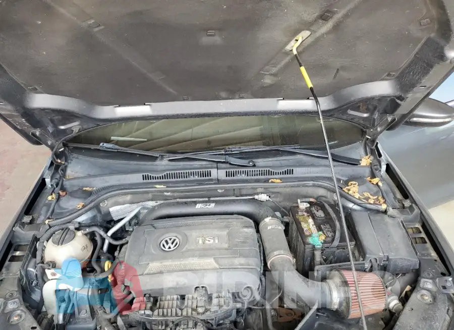 3VW5T7AJ5HM331482 Photo# 11