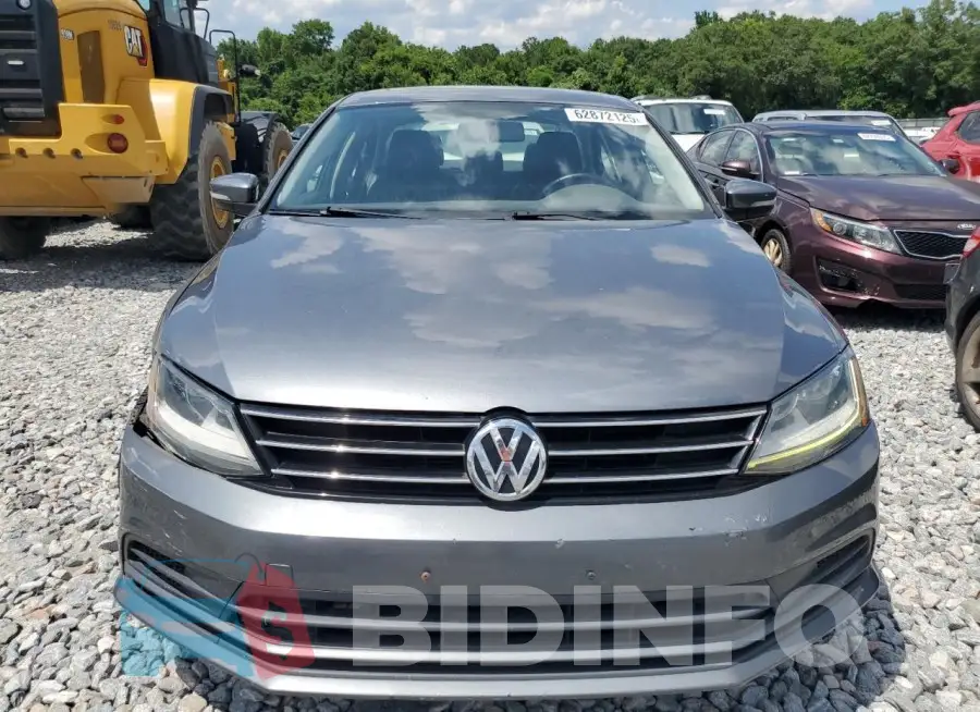 3VWDB7AJ7HM409601 Photo# 5