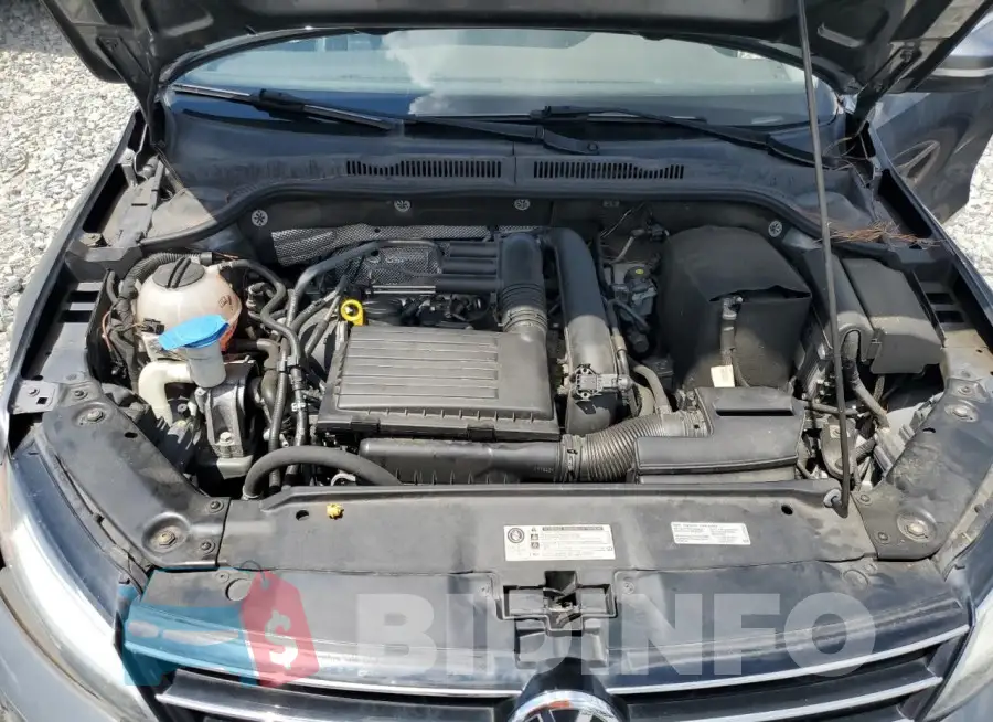3VWDB7AJ7HM409601 Photo# 11
