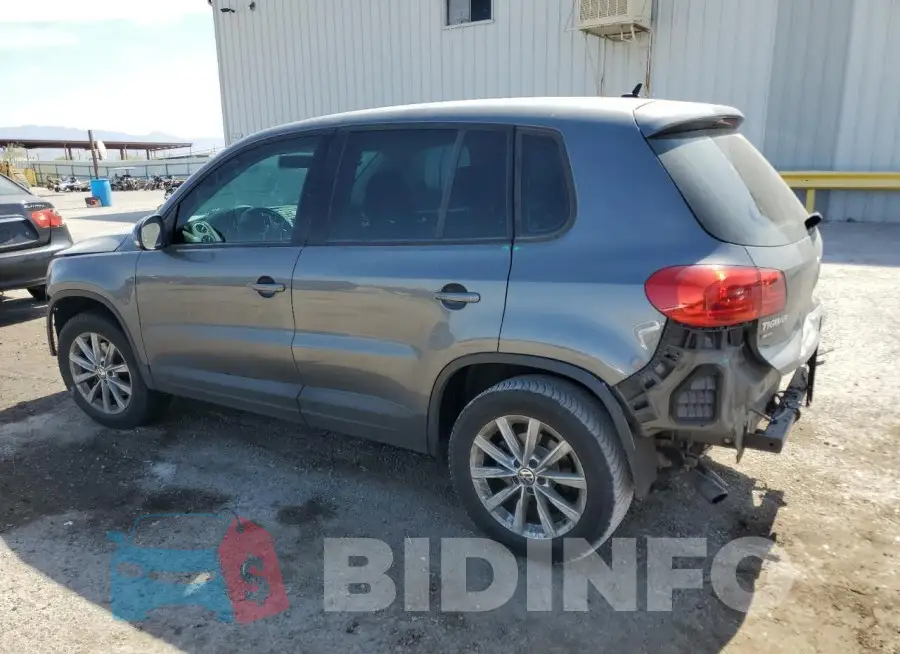 WVGAV7AX3JK002191 Photo# 2