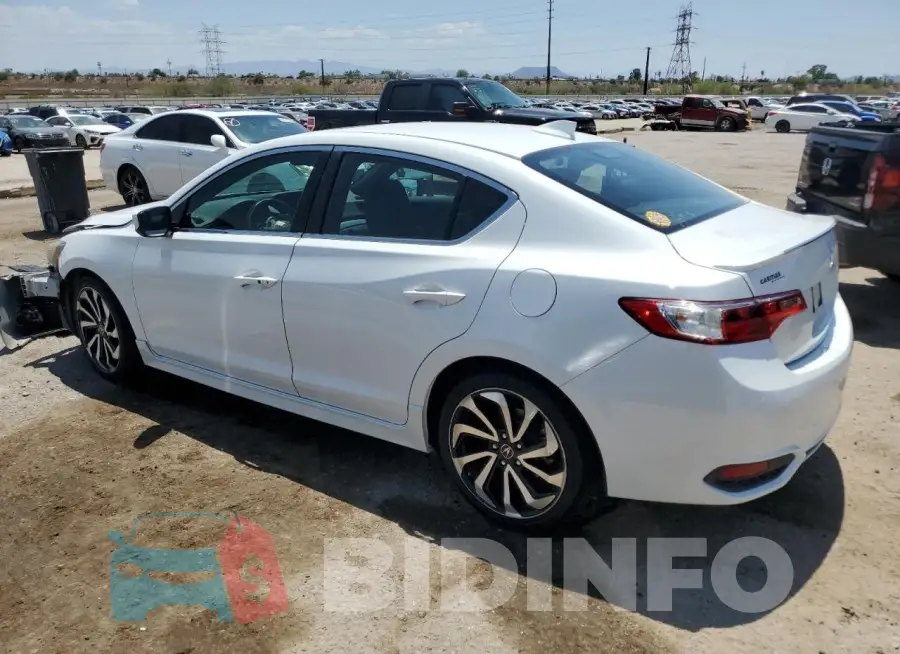 19UDE2F80GA014093 Photo# 2