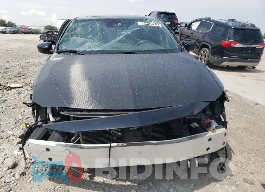 19UDE2F85MA000296 Photo# 5