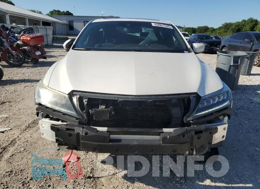 19UDE2F86GA008444 Photo# 5