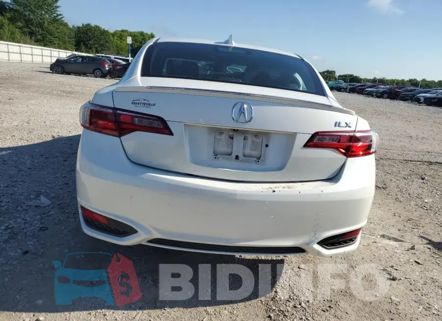 19UDE2F86GA008444 Photo# 6