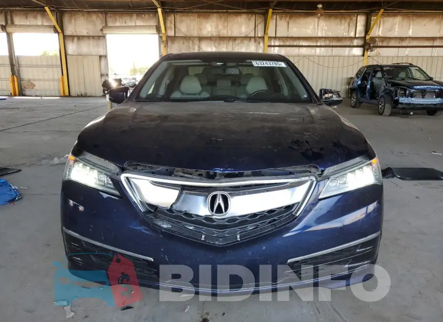 19UUB1F37GA003261 Photo# 5