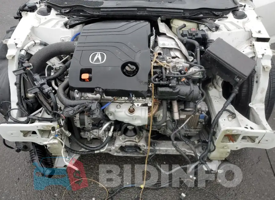 19UUB7F03MA001253 Photo# 11