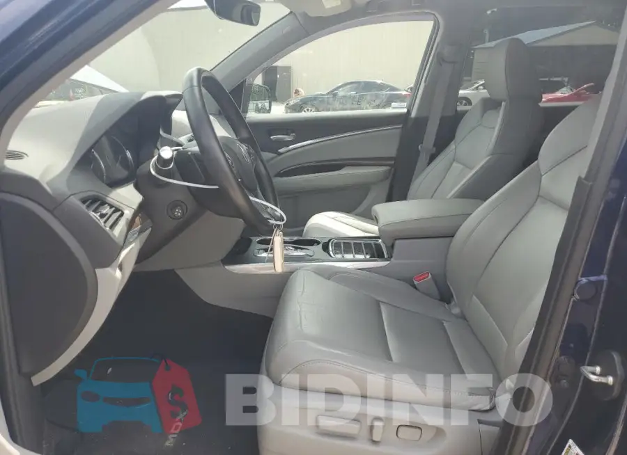 5FRYD4H52HB021510 Photo# 7