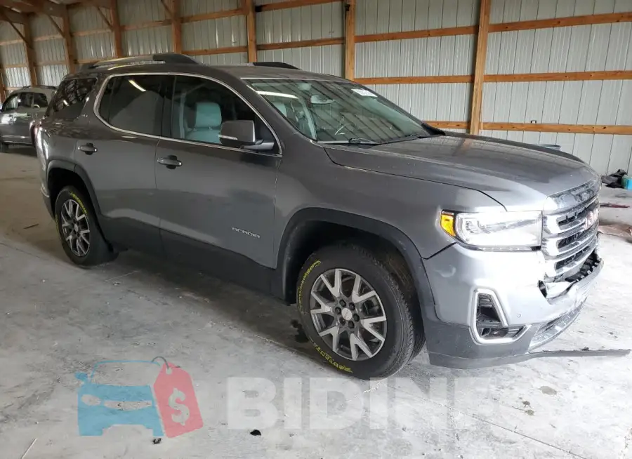 1GKKNMLS9MZ102322 Photo# 4