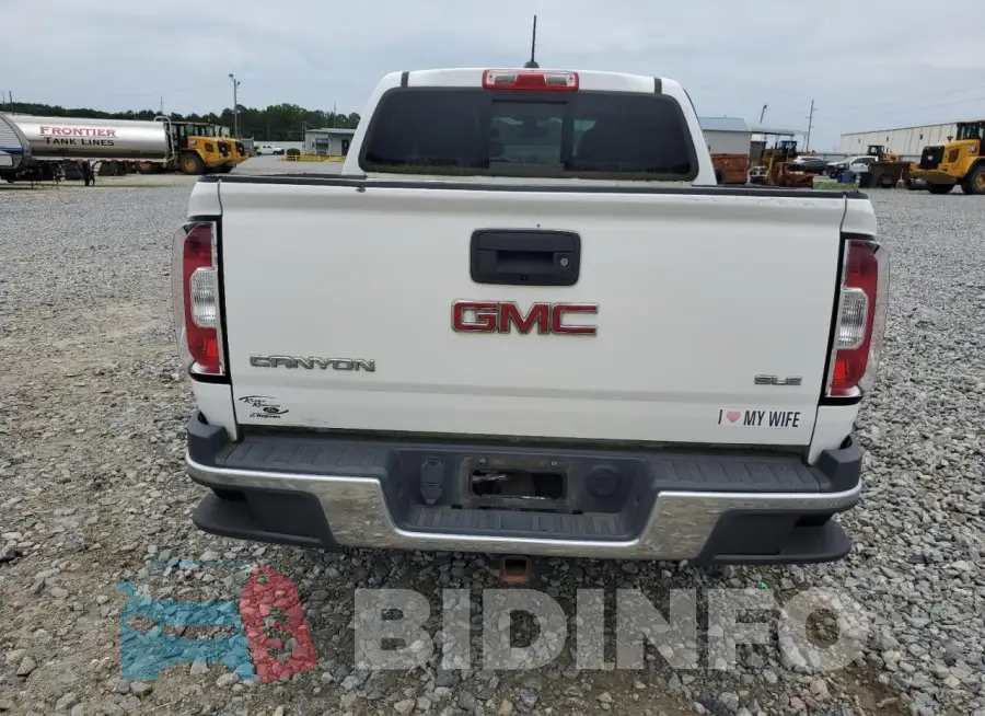 1GTG5CE33G1295278 Photo# 6
