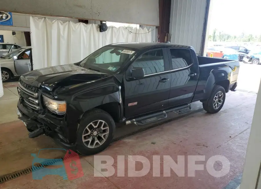 1GTP6CE10G1358073 Photo# 1