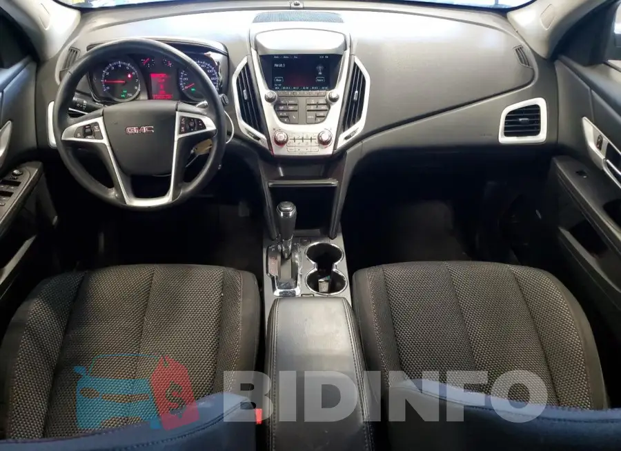 2GKFLTEK8G6256602 Photo# 8