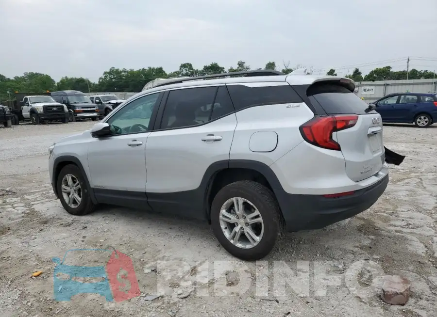 3GKALTEV7ML396765 Photo# 2