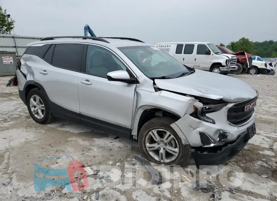 3GKALTEV7ML396765 Photo# 4