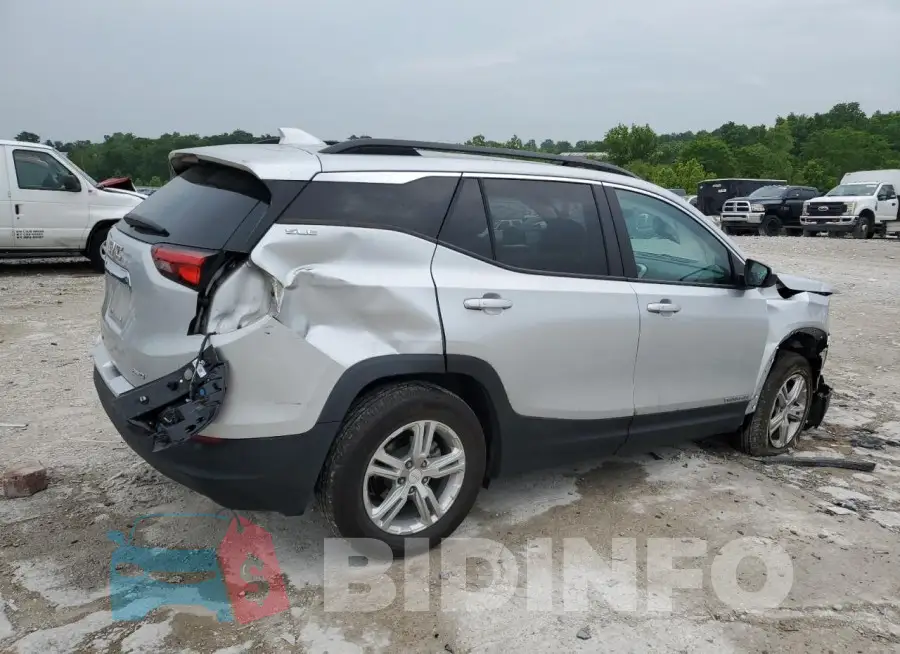 3GKALTEV7ML396765 Photo# 3
