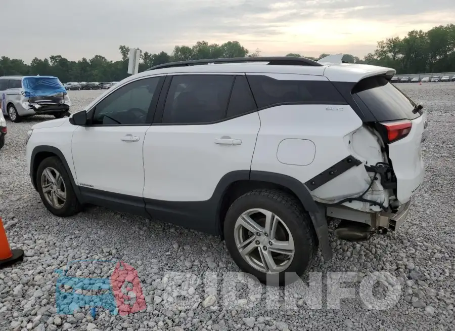 3GKALTEV8KL387151 Photo# 2